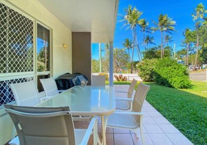 Island Magic Townhouse 1