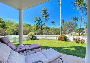 Island Magic Townhouse 1