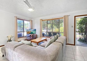 Island Magic Townhouse 1