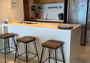 'Jemingar's Place' 207 - Rainbow Beach. Plantation Resort Unit - Incredible Views - Top Floor.