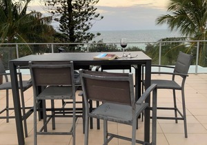 'Jemingar's Place' 207 - Rainbow Beach. Plantation Resort Unit - Incredible Views - Top Floor.
