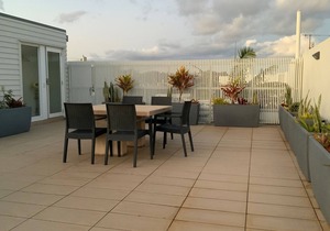 'Jemingar's Place' 207 - Rainbow Beach. Plantation Resort Unit - Incredible Views - Top Floor.