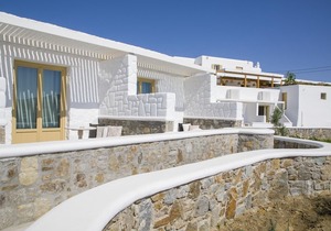 Jenny's Summer Houses