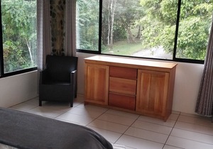 Jungle Retreat - 43 Acres - 2230sf Experience Nature W/Comfort