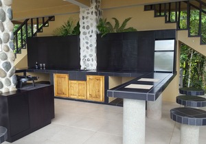 Jungle Retreat - 43 Acres - 2230sf Experience Nature W/Comfort