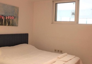 Kalamaki Plaza Apartments "thalassa"