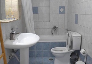 Kalamaki Plaza Apartments 'psari'