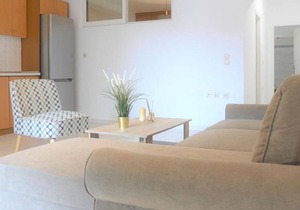 Kalamaki Plaza Apartments 'elia'