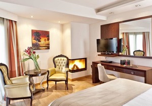 Kalavrita Canyon Hotel & Spa