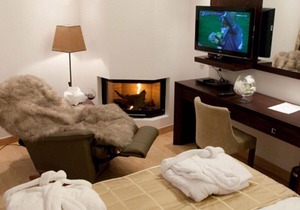 Kalavrita Canyon Hotel & Spa