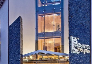 Kalavrita Canyon Hotel & Spa