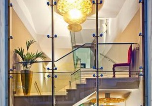 Kalavrita Canyon Hotel & Spa
