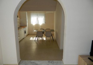 Kalithies 2 bedrooms apartment