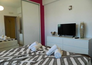 Kalithies apartment