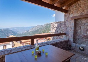 Kallisto Mountain House I