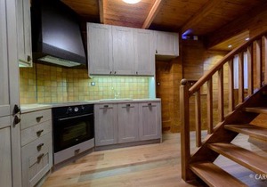 Kallisto Mountain House I