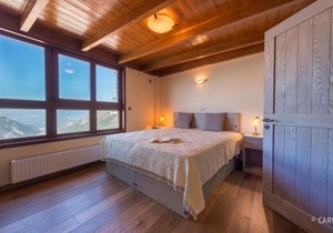 Kallisto Mountain House I