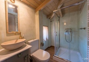 Kallisto Mountain House I