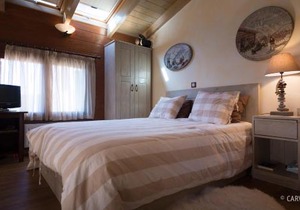Kallisto Mountain House II