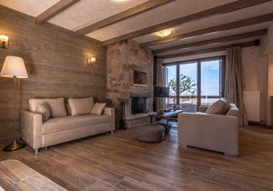 Kallisto Mountain House III