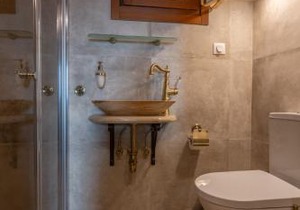 Kallisto Mountain House III