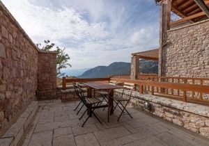 Kallisto Mountain House III