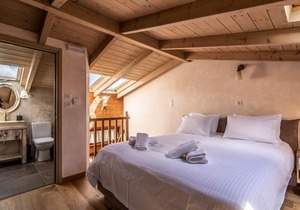 Kallisto Mountain House IV