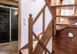 Kallisto Mountain House IV