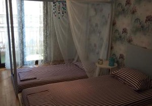 Karditsa Home Sweet Home 80 τ.μ