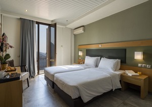 Kastalia Boutique Hotel