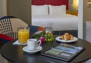 Kastalia Boutique Hotel