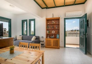 Kelly's Beach House 1
