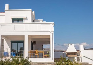 Kelly's Beach House 2