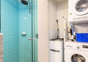 Kelvin Grove - One Bedroom Apartment