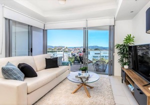 Kelvin Grove - One Bedroom Apartment