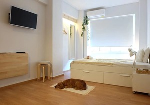 KINFEELS DOWNTOWN APARTMENT
