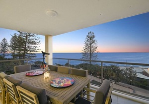 Kings Edge Unit 10 Kings Beach QLD