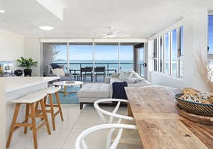 Kings Edge unit 11 Kings Beach QLD