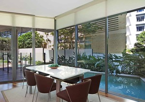 Kirra Wave 102 - Luxury beachfront at North Kirra - Min. 3 night stays!