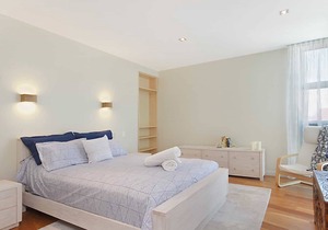 Kirra Wave 401 - Luxury Beachfront North Kirra