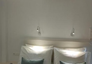 Kleri's apartments 2