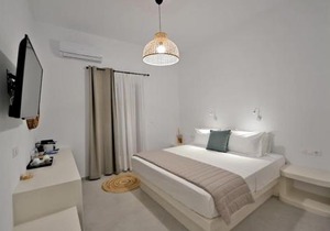 Kleri's apartments 5