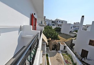 Kleri's apartments 6