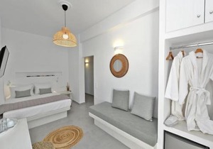 Kleri's apartments 6