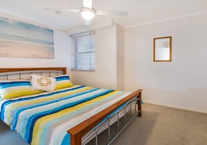 Kokomo Unit 1 Kings Beach QLD