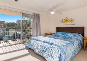 Kokomo Unit 1 Kings Beach QLD