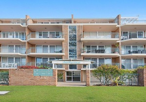 Kokomo Unit 10 Kings Beach QLD