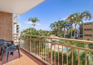 Kokomo Unit 10 Kings Beach QLD