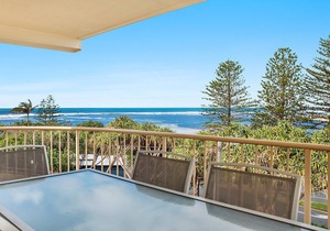 Kookaburra Court Unit 6 Bulcock Beach QLD