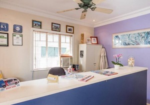 Kookaburra Inn